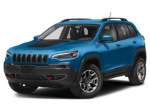 2023 Jeep Cherokee