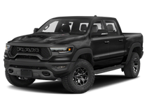2024 RAM 1500 TRX