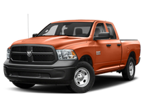 2022 RAM 1500 Classic