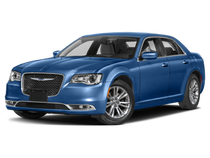 2023 Chrysler 300