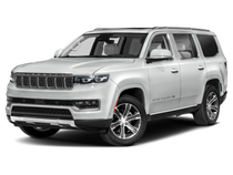 2024 Grand Wagoneer Series II