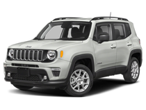 2023 Jeep Renegade