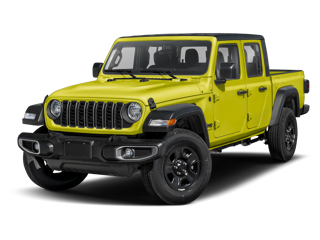 2024 Jeep Gladiator