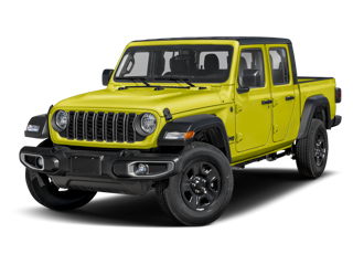 2024 Jeep Gladiator
