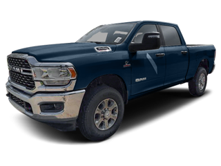2024 RAM 3500