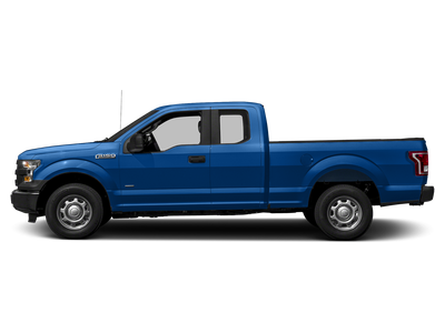 2015 Ford F-150 XL