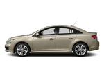 2016 Chevrolet Cruze Limited 1LT