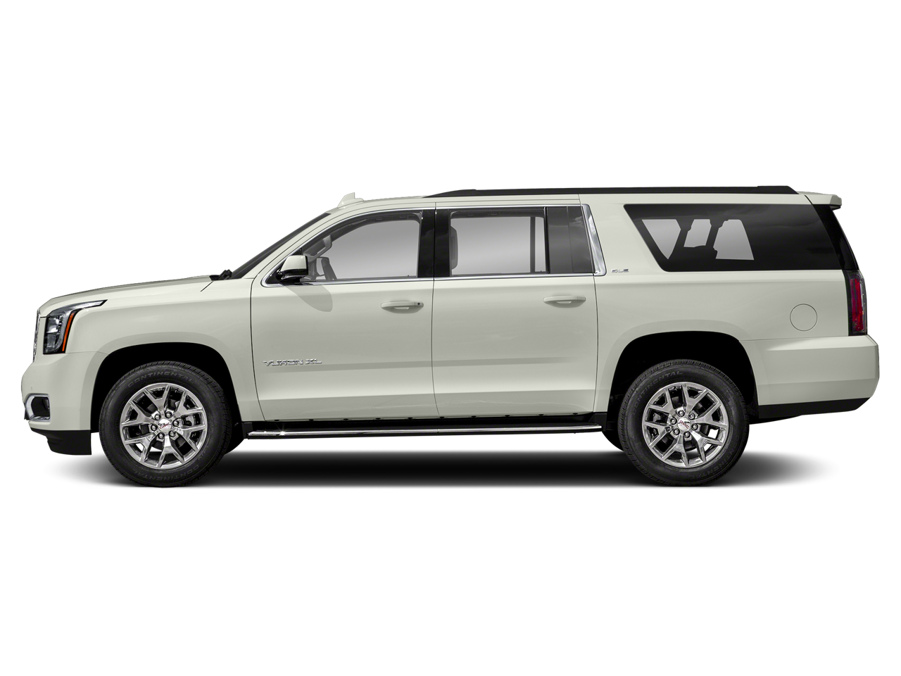 2018 GMC Yukon XL SLT