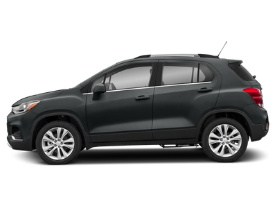 2020 Chevrolet Trax Premier