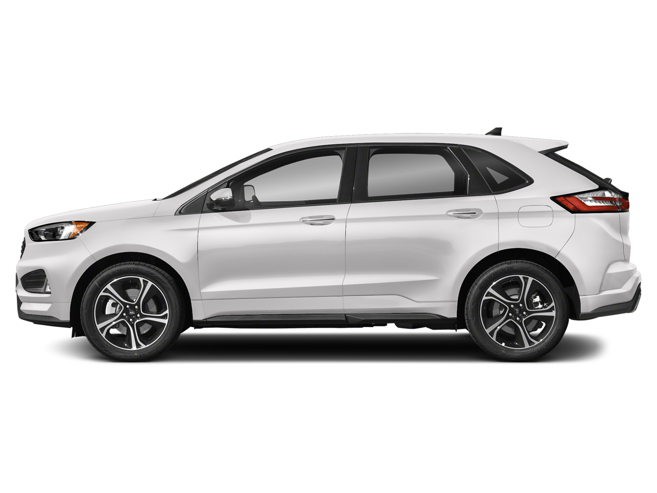 2021 Ford Edge ST