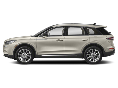 2021 Lincoln Corsair Reserve