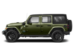 2023 Jeep Wrangler Base 4xe