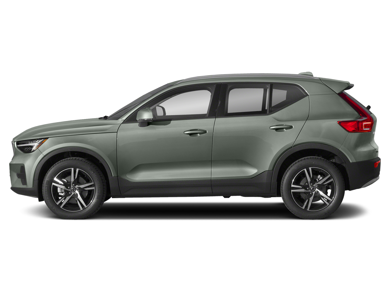 2023 Volvo XC40 Ultimate