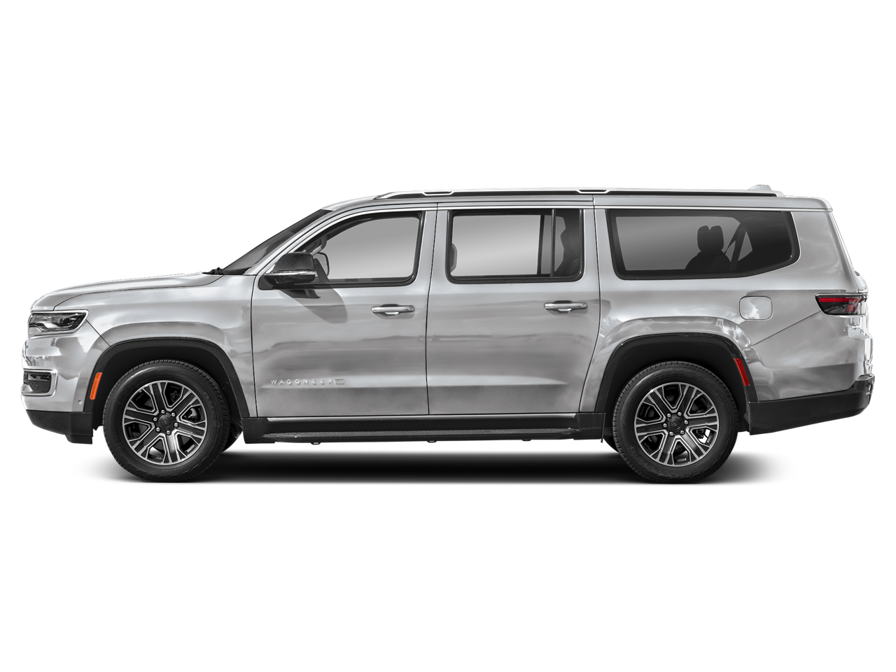 2024 Jeep Wagoneer L Series III