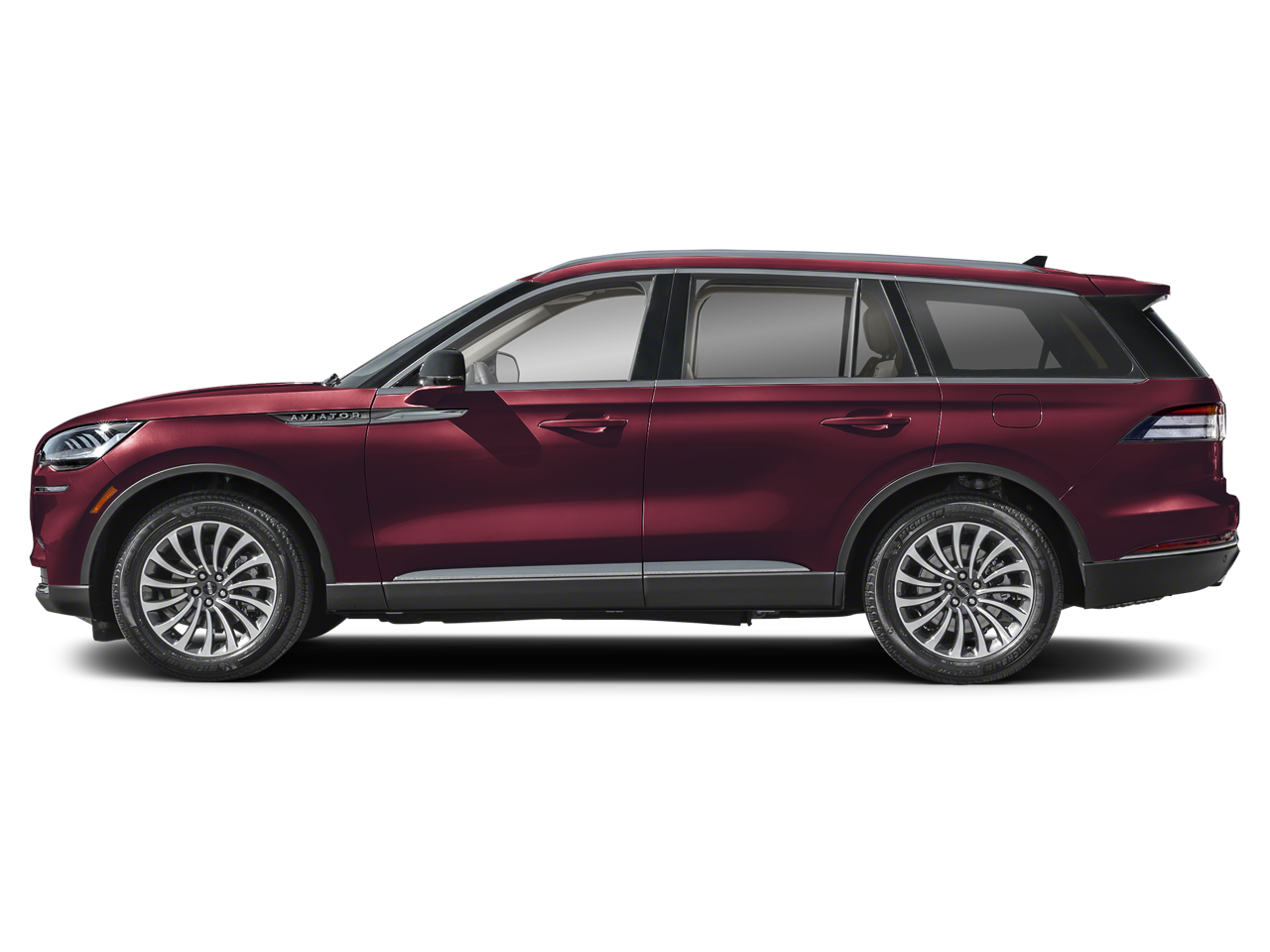 2024 Lincoln Aviator Premiere