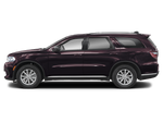 2025 Dodge Durango SRT Hellcat