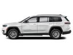2025 Jeep Grand Cherokee GRAND CHEROKEE L LAREDO X 4X4