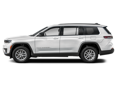 2025 Jeep Grand Cherokee GRAND CHEROKEE L LAREDO X 4X4