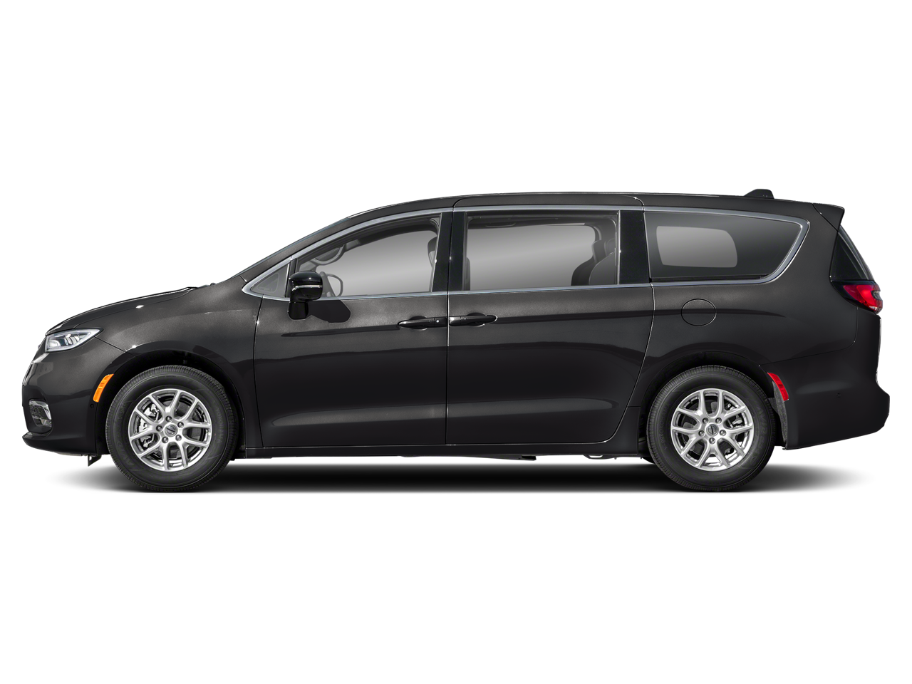 2026 Chrysler Pacifica PACIFICA PINNACLE AWD