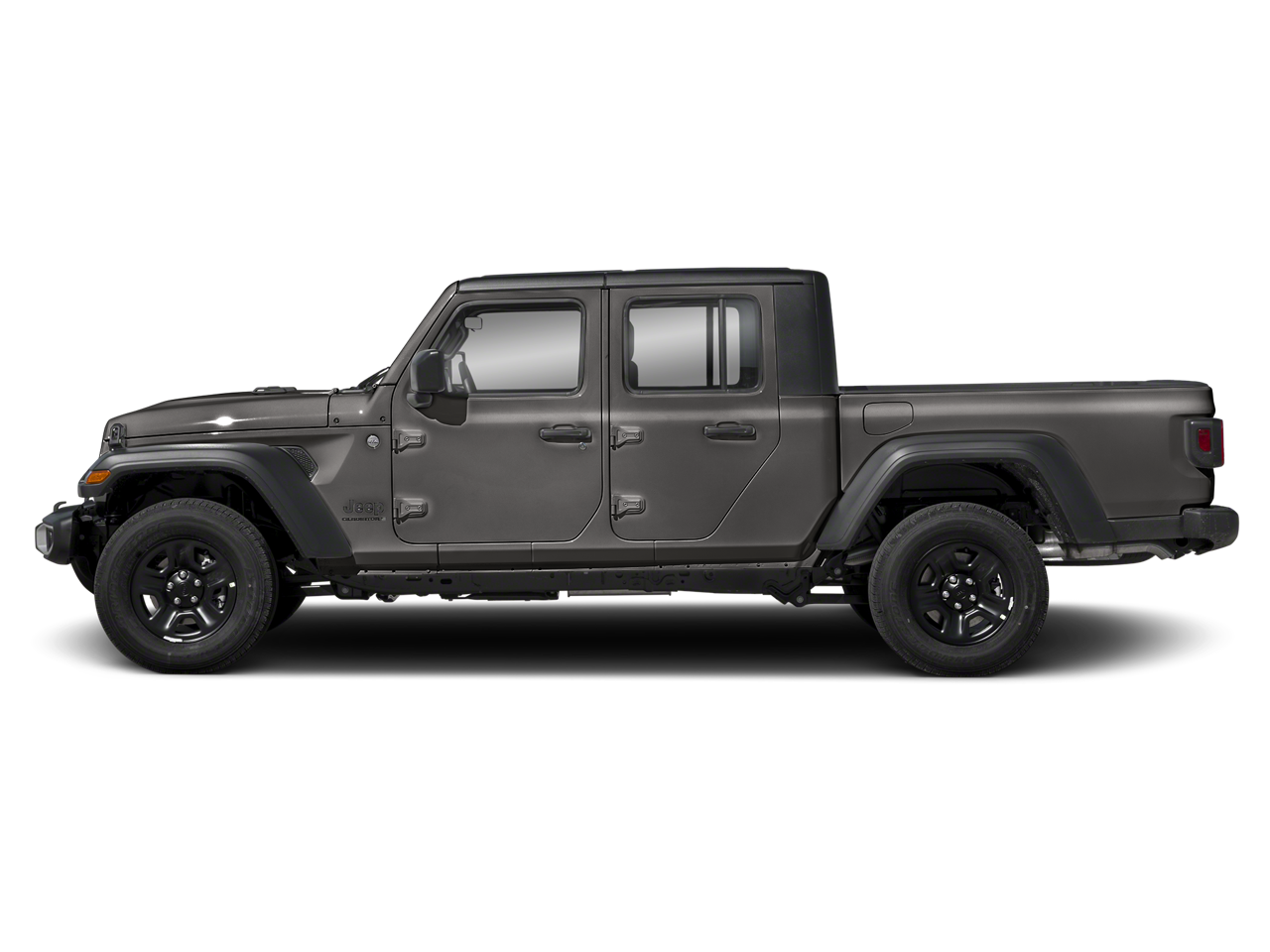 2026 Jeep Gladiator GLADIATOR SAHARA 4X4