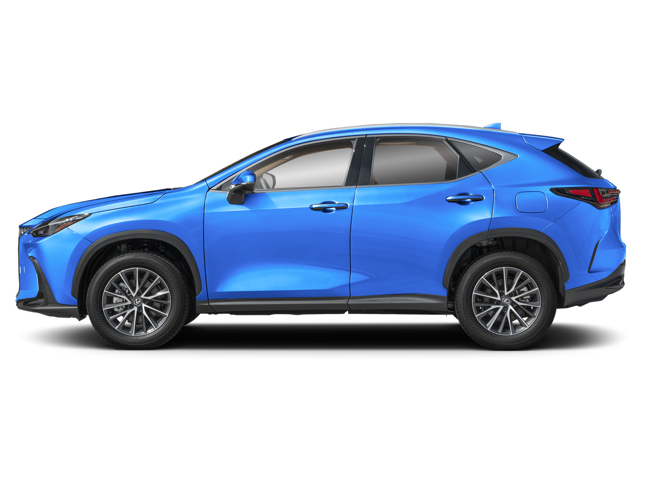 2026 Lexus NX NX 350 Luxury