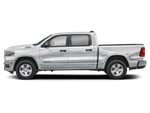 2026 RAM Ram 1500 RAM 1500 BIG HORN CREW CAB 4X4 6'4' BOX