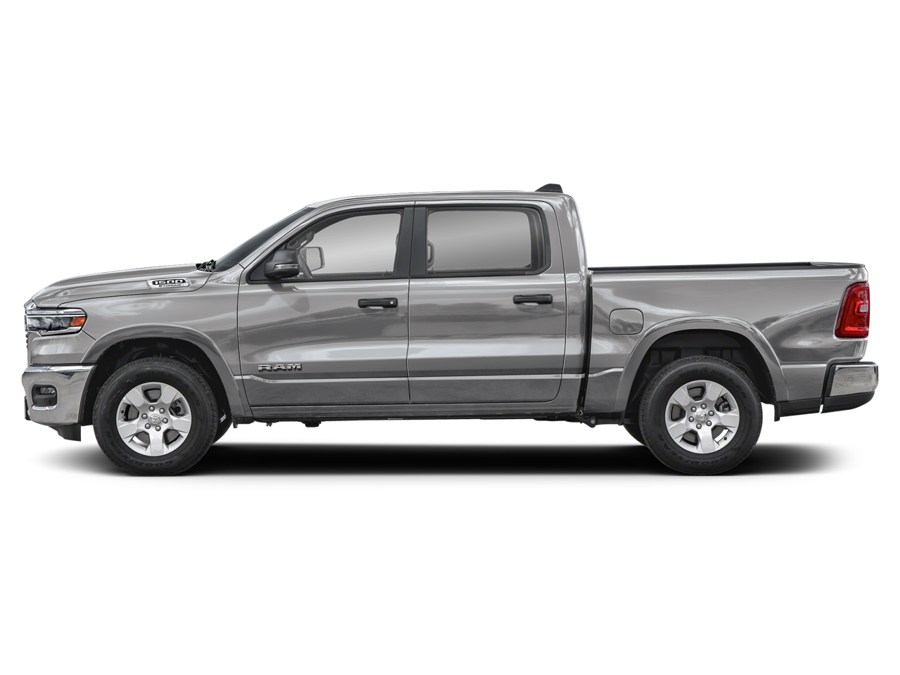 2026 RAM Ram 1500 RAM 1500 BIG HORN CREW CAB 4X4 6'4' BOX