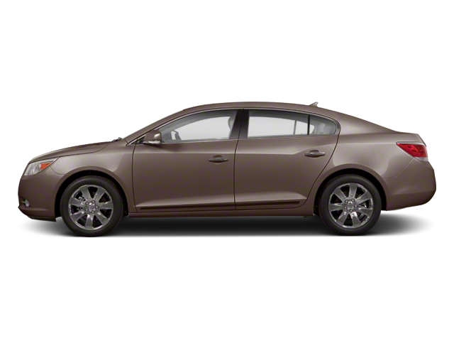 2012 Buick LaCrosse Convenience Group