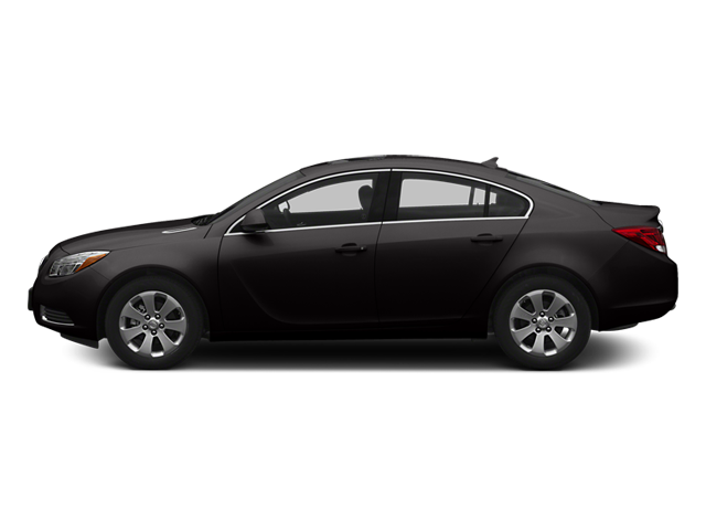 2013 Buick Regal Premium III Turbo