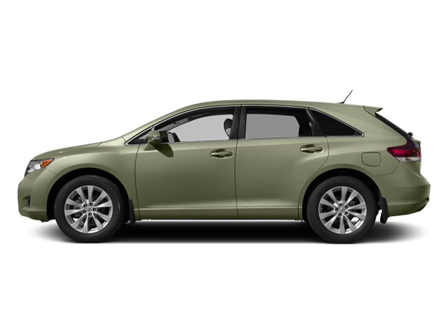 2013 Toyota Venza Limited