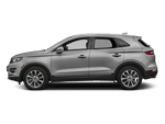 2018 Lincoln MKC Select