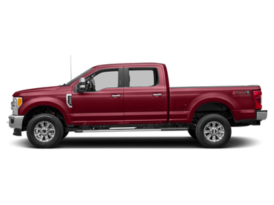 2019 Ford F-350SD XLT
