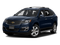 2016 Chevrolet Traverse LT 1LT