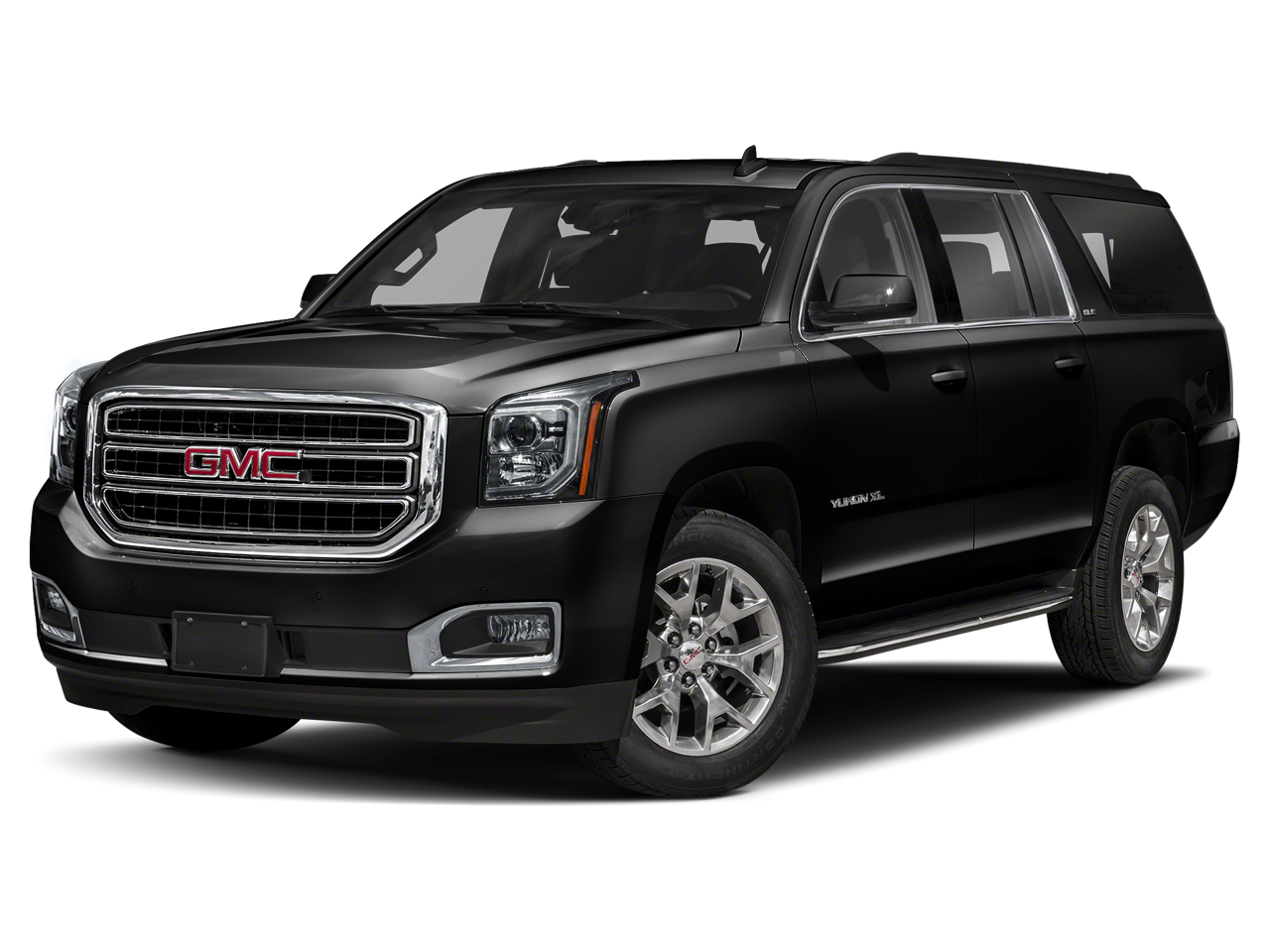 2019 GMC Yukon 2WD SLT's photo
