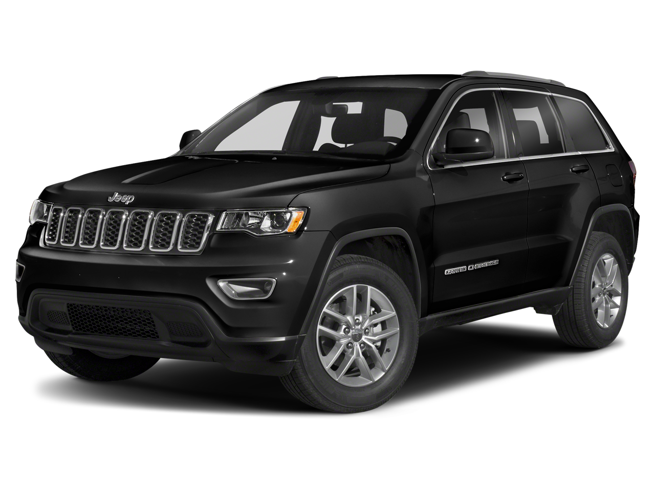 2020 Jeep Grand Cherokee North