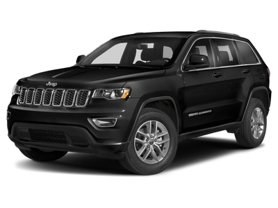 2020 Jeep Grand Cherokee North