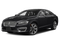2020 Lincoln MKZ Standard