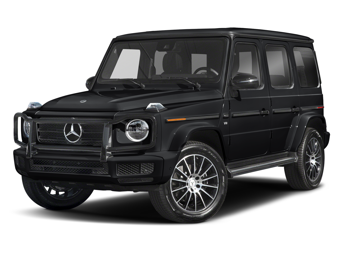 2021 Mercedes-Benz G-Class G 550 4MATIC®
