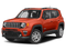 2022 Jeep Renegade (RED) Edition