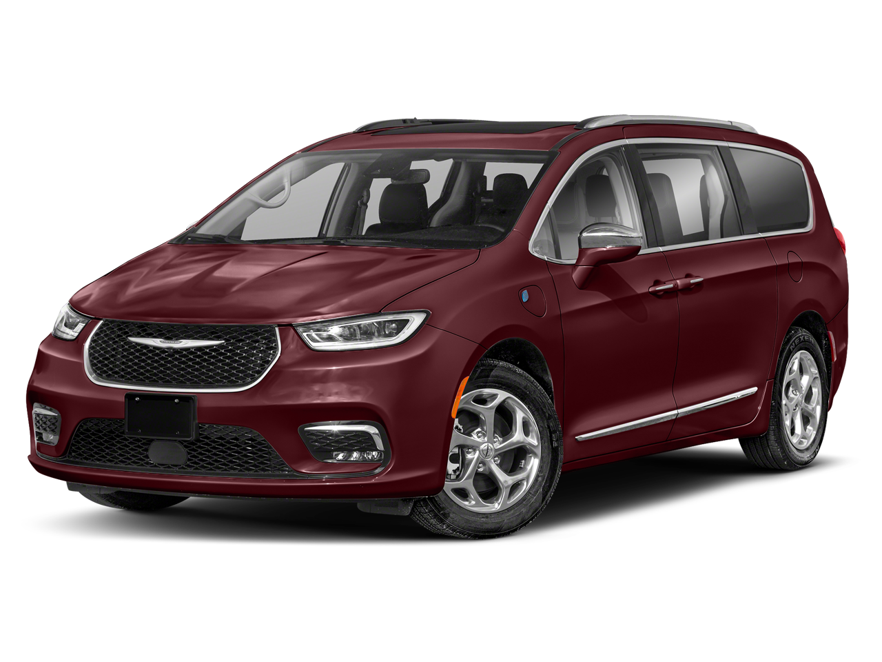 2023 Chrysler Pacifica Hybrid Touring L Hybrid's photo