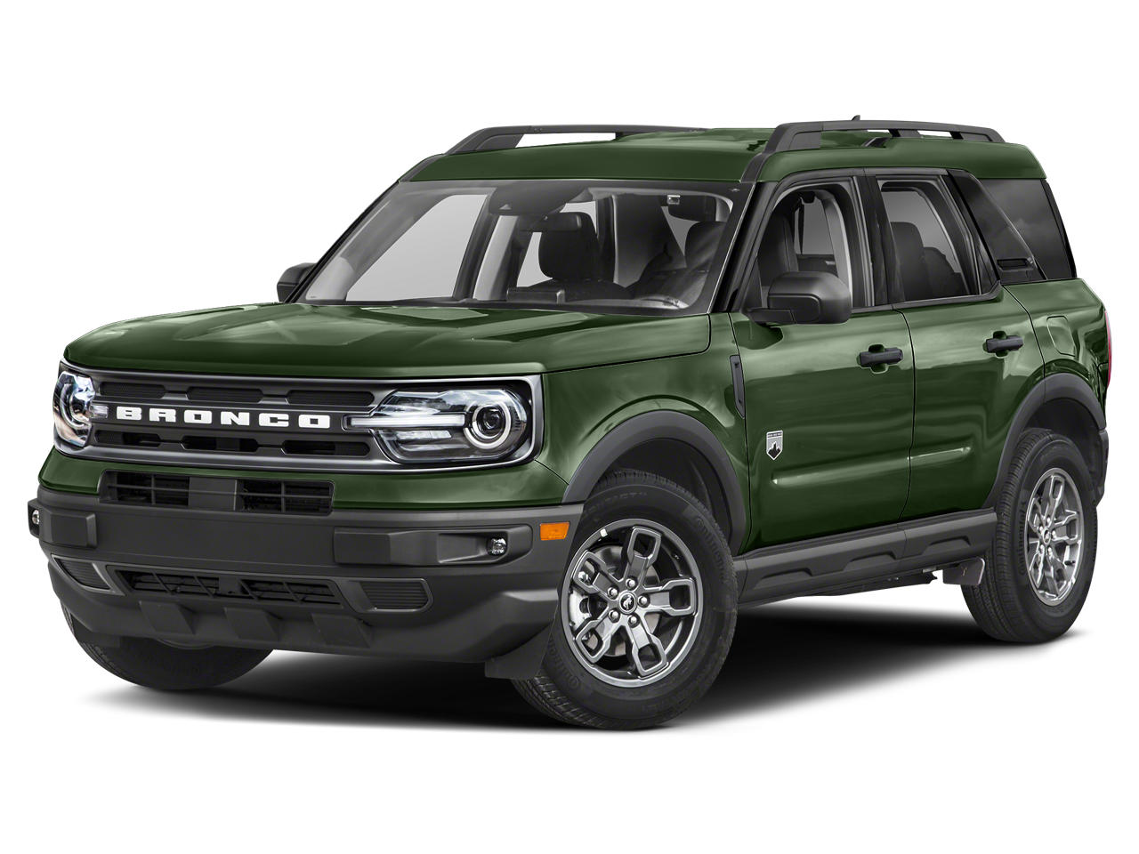 2023 Ford Bronco Sport Big Bend for sale in Kent, OH