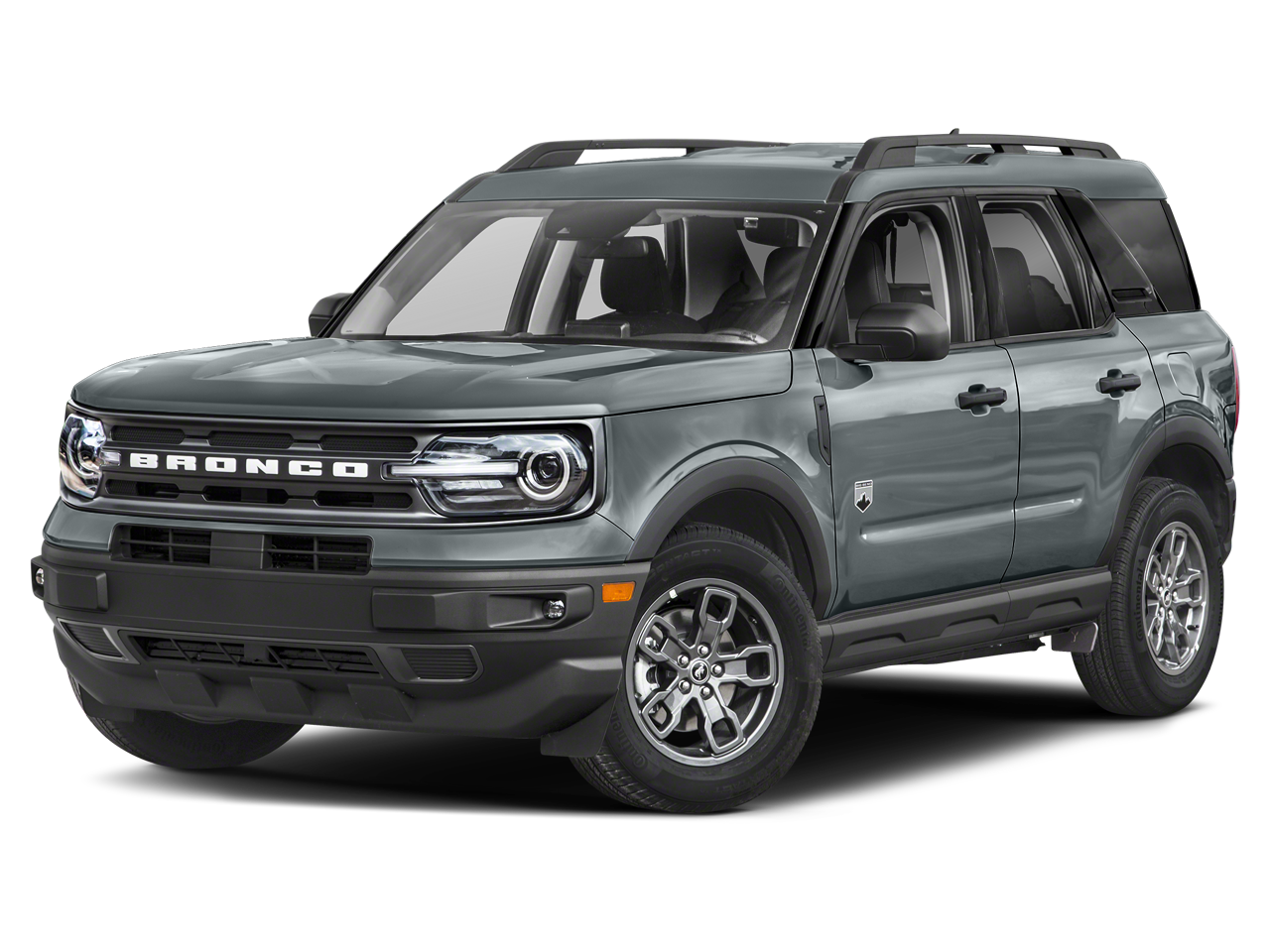 2023 Ford Bronco Sport Big Bend for sale in Kent, OH