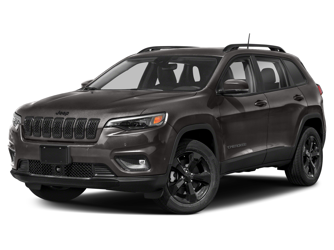 2023 Jeep Cherokee Altitude Lux 4X4's photo