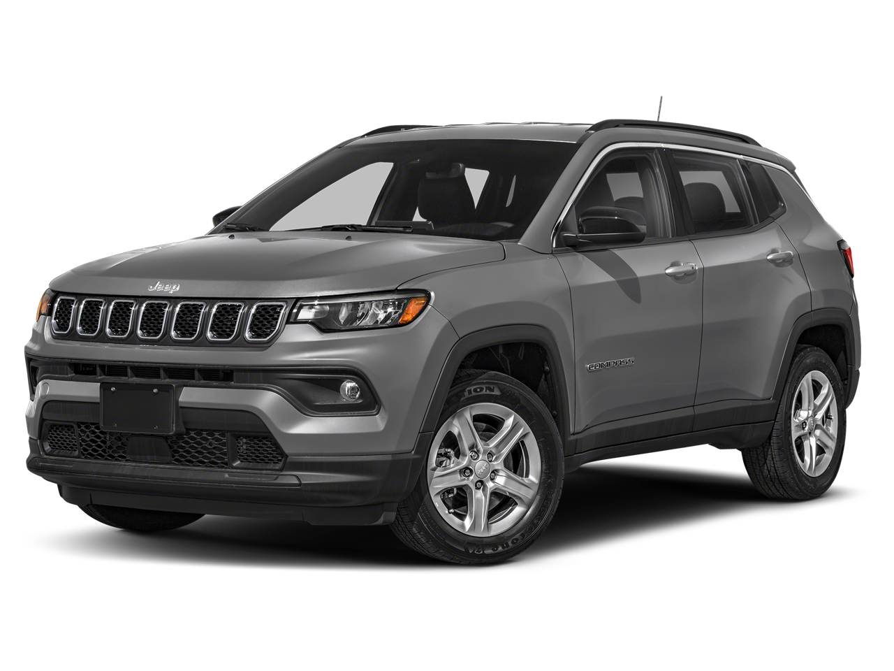 2023 Jeep Compass Latitude 4X4's photo