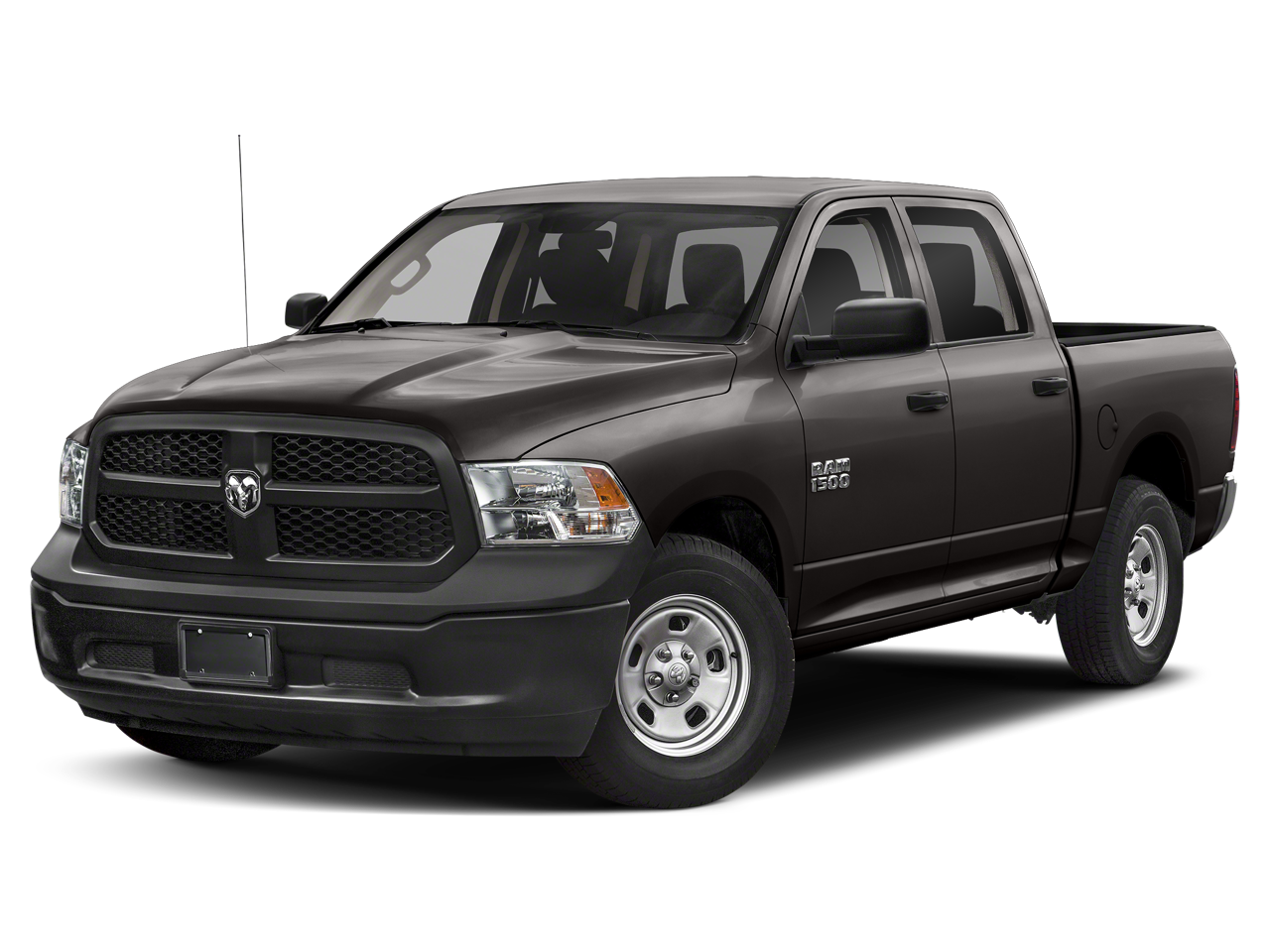 2023 RAM Ram 1500 Classic Tradesman