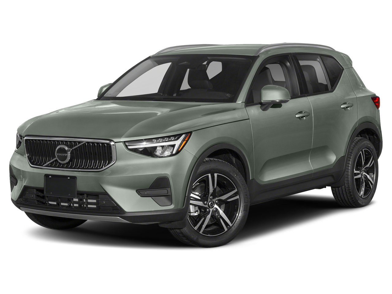 2023 Volvo XC40 Ultimate