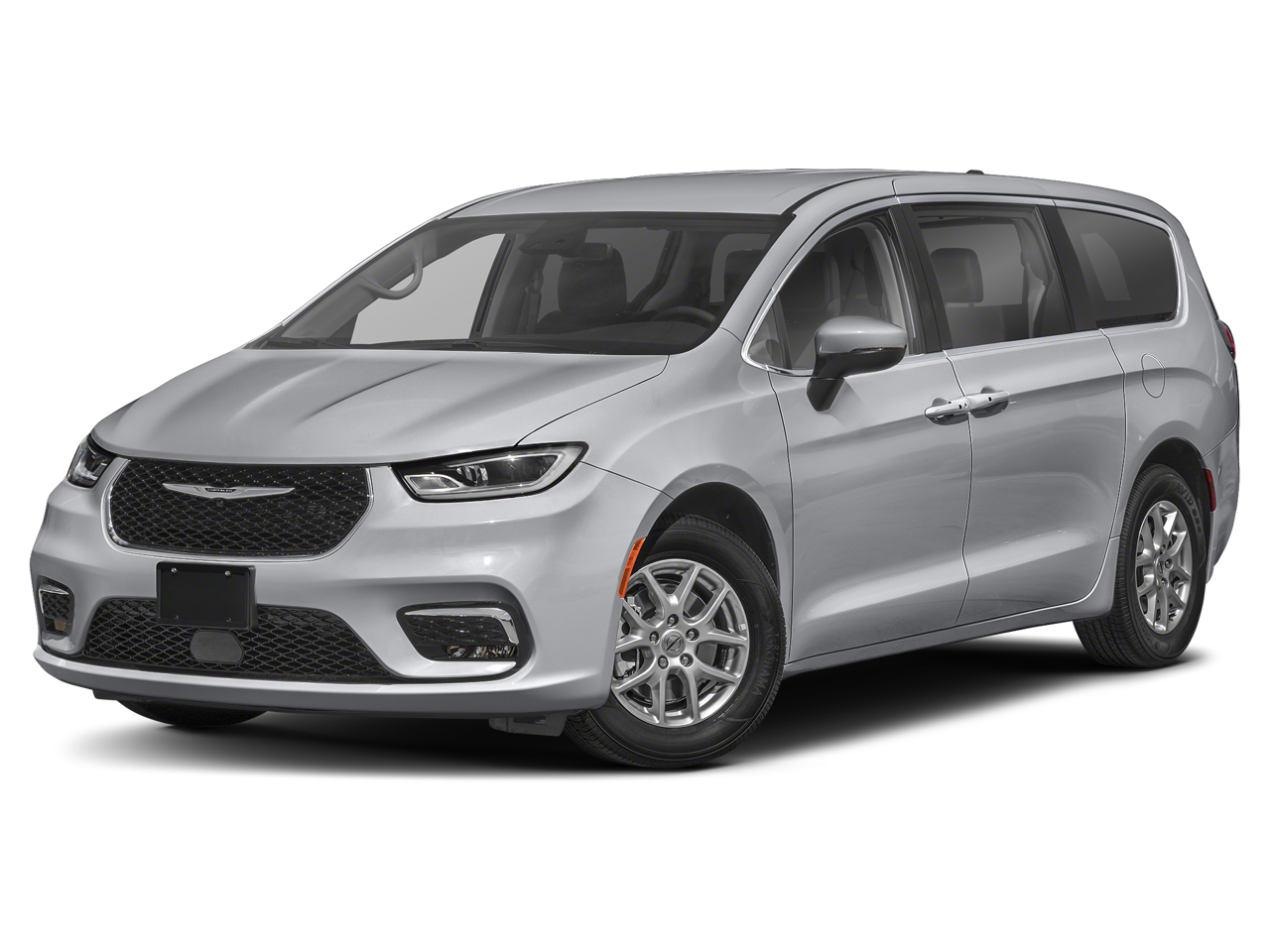 2024 Chrysler Pacifica Touring