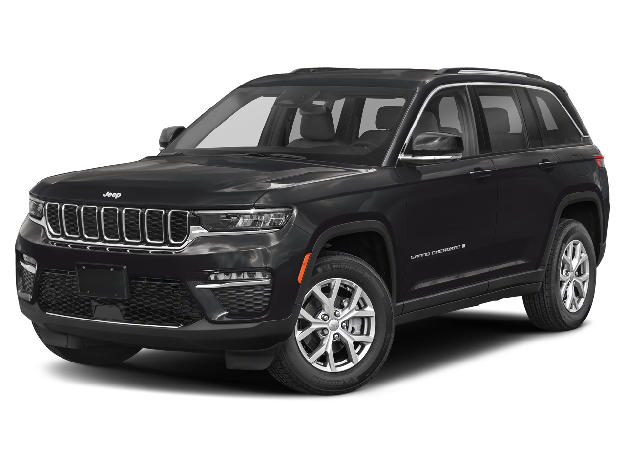 2024 Jeep Grand Cherokee Laredo for sale in Kent, OH