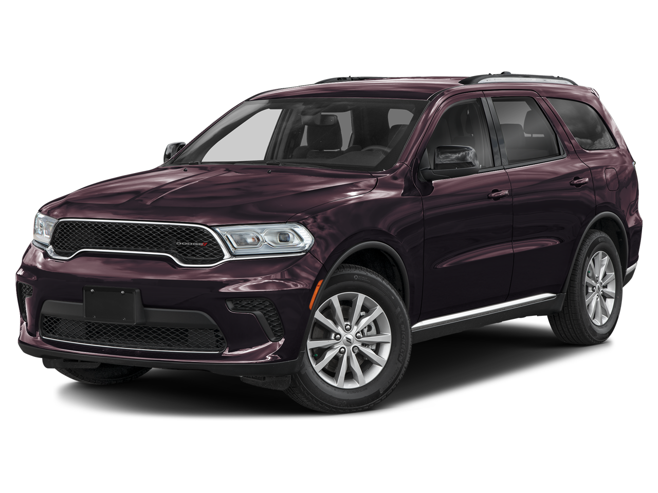 2025 Dodge Durango SRT Hellcat
