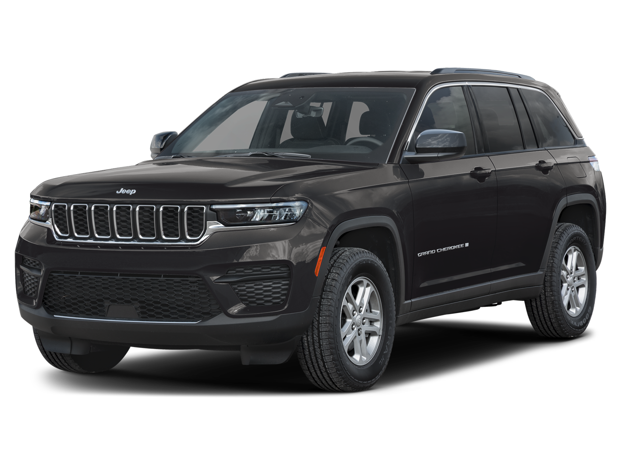 2025 Jeep Grand Cherokee Laredo X 4x4's photo